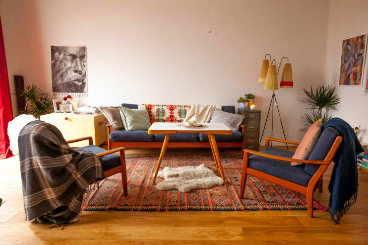 The Best Throw Blankets for Fall Coziest Throws Apartment Therapy